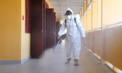 Thực hư thông tin TP.HCM xuất hiện ca bệnh bạch hầu