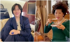 Thường xuyên khoe mẽ sự giàu có, 3 sao mạng nổi tiếng Trung Quốc bị cấm sóng