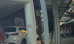 Xe bán tải 