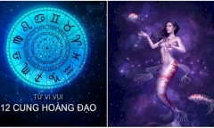 Tử vi vui 12 cung hoàng đạo ngày 23/5: Bạch Dương nên suy nghĩ từ nhiều góc độ