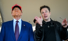 Tiết lộ về chức vụ của tỷ phú Elon Musk trong chính phủ Mỹ: Có thể tiếp cận các tài liệu tuyệt mật?