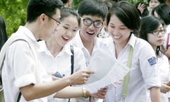 Những trường dành cho thí sinh yêu thích nghề diễn viên