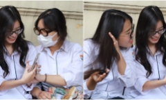 Các trường đại học có điểm xét học bạ 
