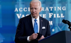 Ông Biden lần đầu công khai cảnh báo hậu quả nếu Israel tấn công Rafah