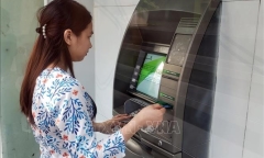 Nghỉ lễ Quốc khánh 2/9, lưu ý gì khi chuyển tiền liên ngân hàng?