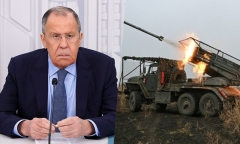 Nga bất ngờ ra tuyên bố về các điều khoản để chấm dứt xung đột với Ukraine