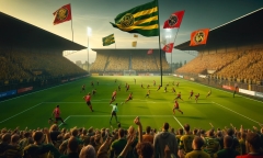 Nhận định, soi kèo bóng đá trận ADO Den Haag với Excelsior 23h45 ngày 22/5/2024