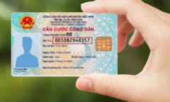 Trường hợp duy nhất được nhận CCCD vô thời hạn là ai?