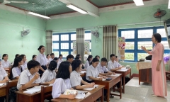 Lịch nghỉ Tết Ất Tỵ của học sinh Gia Lai kéo dài 11 ngày