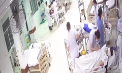 Vụ ô tô 7 chỗ va chạm xe đầu kéo, 7 người bị thương ở Đà Nẵng: Bé gái 11 tháng tuổi không qua khỏi