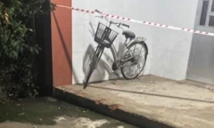 Điều tra vụ em trai bị anh ruột đâm tử vong ở Long An