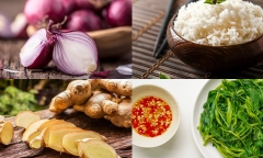 Loại thực phẩm để lâu trong tủ lạnh sẽ thành “thuốc độc” hại gan