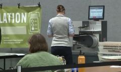 Lý do thành phố lớn nhất ở bang chiến địa Wisconsin kiểm lại hơn 30.000 phiếu bầu