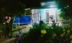 Lâm Đồng: Tạm giữ đối tượng chặn đường để giải quyết nợ nần, gây án mạng