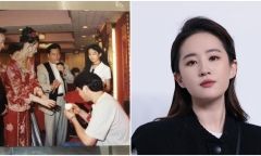 Lưu Diệc Phi lộ ảnh năm 13 tuổi, dân tình xuýt xoa vì nhan sắc chuẩn mỹ nhân