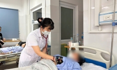 Từ “cửa tử” trở về: Những ca đột quỵ hồi phục kỳ diệu trong đợt giá rét