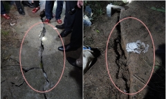 Vụ sạt lở đất kinh hoàng ở Làng Nủ: Tìm thấy thêm thi thể một cháu bé