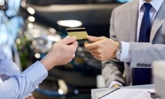 Được sử dụng CCCD mã vạch để làm thẻ ngân hàng hay không?