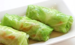 Ăn bắp cải tốt cho người mắc gan nhiễm mỡ?