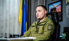 Trùm tình báo Ukraine dự đoán thời điểm Nga bắt đầu chiến dịch tấn công mới