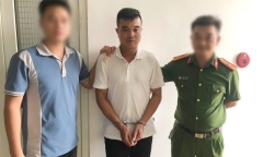 Bắt 