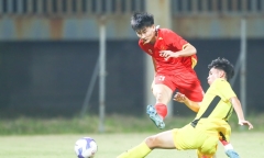 Xem trực tiếp trận U17 Việt Nam vs U17 Malaysia ở kênh nào?