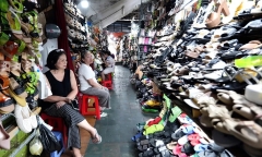 Đề xuất thành lập khu kinh tế đặc biệt, thu hút nhà đầu tư chiến lược 