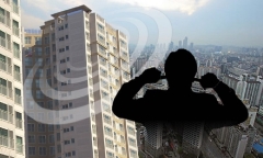Giải pháp cách âm hiệu quả cho căn hộ chung cư quá ồn