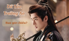 Cẩm Nguyệt Như Ca chưa hết 