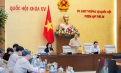 Sửa Luật Tiêu chuẩn và Quy chuẩn kỹ thuật nhằm nâng cao năng lực cạnh tranh quốc gia
