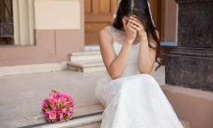 Phù rể phải đi tù vì làm điều này với cô dâu
