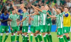 Nhận định soi kèo trận Betis vs Girona La Liga, 2h30 ngày 16/8: Bài kiểm tra thực sự