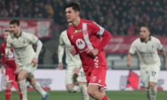 Nhận định soi kèo trận AC Milan vs Monza Cúp Silvio Berlusconi, 2h ngày 14/8: Sức mạnh vượt trội