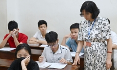 Thông tư 29 có hiệu lực: Giáo viên dạy thêm trái quy định bị xử lý thế nào?
