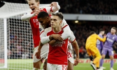 Nhận định soi kèo trận Arsenal vs Liverpool, 6h30 ngày 1/8: Thế trận khó đoán