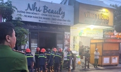 Vụ nghi phóng hỏa khiến 4 người thương vong ở Gia Lai: Danh tính các nạn nhân