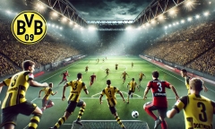 Dự đoán kết quả trận Dortmund vs Leverkusen, Bundesliga 2h30 ngày 11/1: Sáng cửa giành điểm