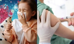 Những điều cần biết về vaccine cúm mùa trước khi tiêm phòng