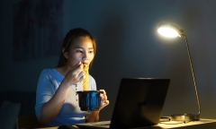  3 sai lầm cần tránh nếu không muốn gan nhiễm mỡ trở nên nghiêm trọng