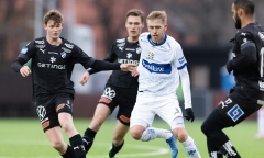 Nhận định soi kèo trận Goteborg vs Halmstad VĐQG Thụy Điển, 00h ngày 24/9: Duy trì phong độ