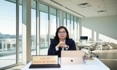 Góc nhìn pháp lý vụ Nguyễn Quốc Vũ - chồng Đoàn Di Băng bị khởi tố, bắt giam