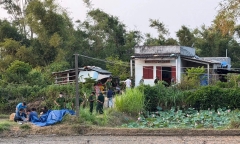 Thông tin mới nhất vụ nhiều thi thể bị cháy trong căn nhà cấp 4 ở Gia Lai Thông tin mới nhất vụ nhiều thi thể bị cháy trong căn nhà cấp 4 ở Gia Lai