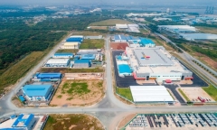 Bộ Tài chính đề xuất giảm tiếp 30% tiền thuê đất năm 2025