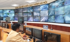 Không đóng phạt nguội có đăng kiểm được không?