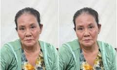 Bất ngờ trước quá khứ cộm cán của