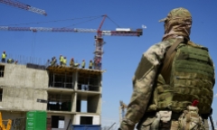 Tình báo Ukraine phát hiện động thái lạ của Nga ở Donetsk