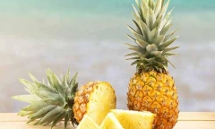 Loại quả siêu thơm, giải độc, khỏe gan