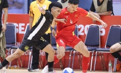 Thầy Park chúc mừng U22 Việt Nam, hé lộ món quà 