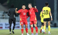 Nhận định bóng đá ĐT nữ Philippines vs ĐT nữ Việt Nam, SEA Game 33: Đối cứng với các 