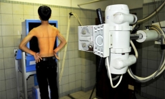 Bộ Y tế: Không lấy “thời gian chụp chiếu” làm căn cứ từ chối thanh toán BHYT